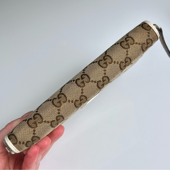 Gucci GG Long Wallet - Picture 6 of 8